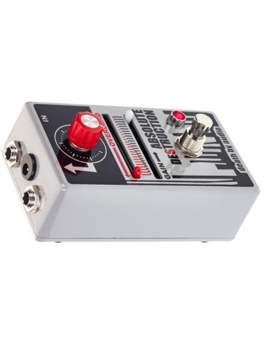 Death By Audio Absolute...