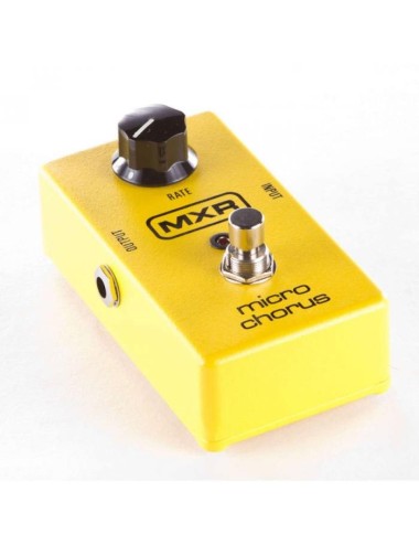 MXR M148 Micro Chorus
