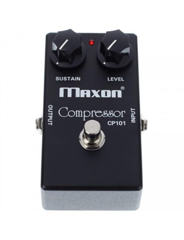 Maxon CP-101 Compressor