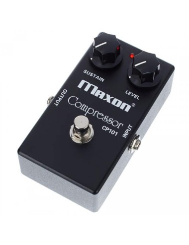 Maxon CP-101 Compressor