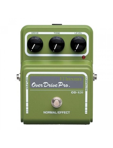 Maxon OD-820 Overdrive Pro