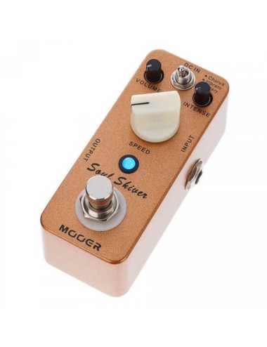 Mooer Soul Shiver