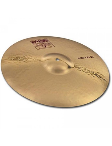Paiste 2002 Wild Ride 20