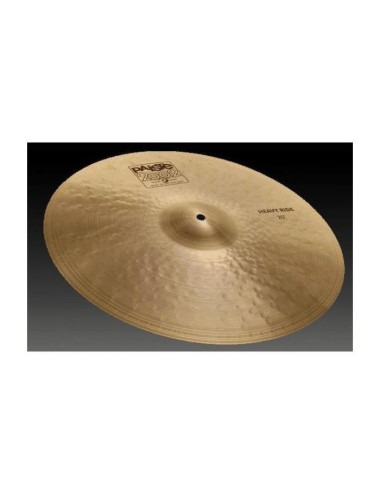 Paiste 2002 Heavy Ride 20