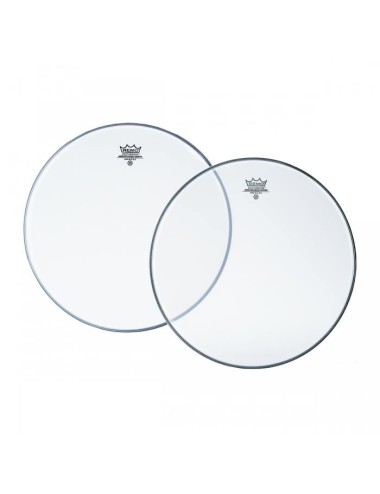 Remo Diplomat Clear 13...