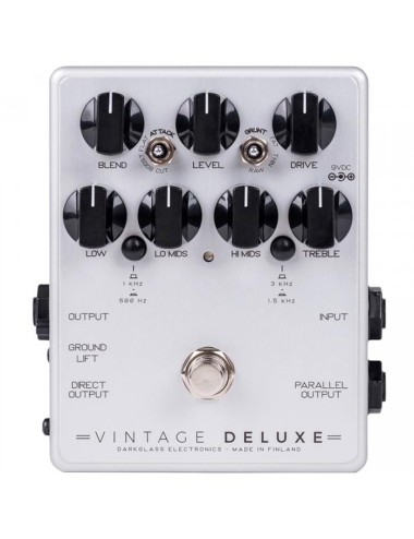 Darkglass Vintage Deluxe V3