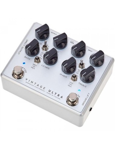 Darkglass Vintage Ultra