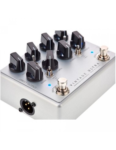 Darkglass Vintage Ultra