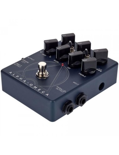 Darkglass Alpha Omega