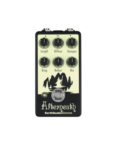 EarthQuaker Devices...