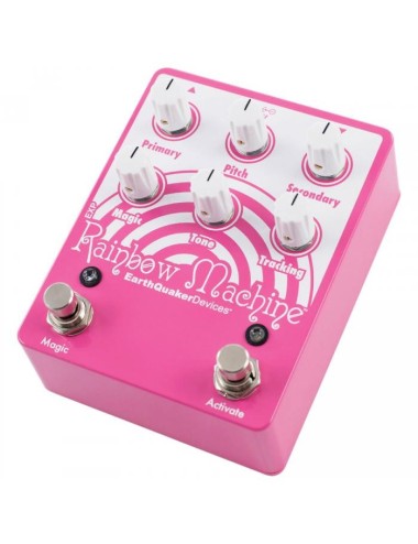 EarthQuaker Devices Rainbow...