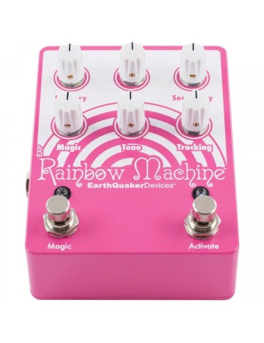 EarthQuaker Devices Rainbow...