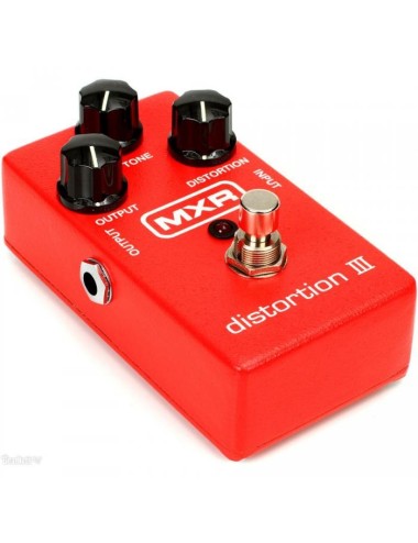 MXR M115 Distortion III