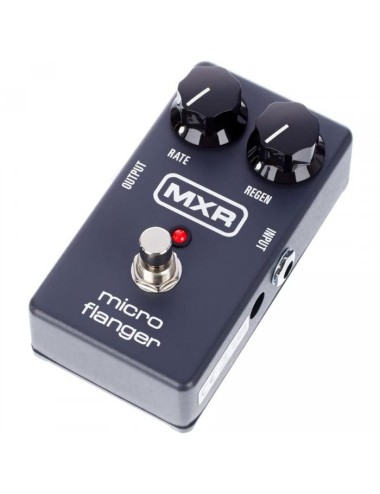 MXR M152 Micro Flanger