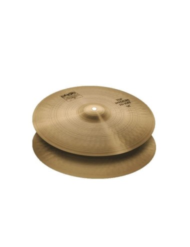 Paiste 2002 Medium Hi-Hat 14