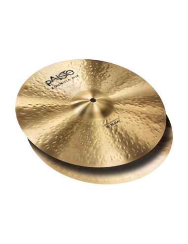 Paiste Formula 602 Modern...