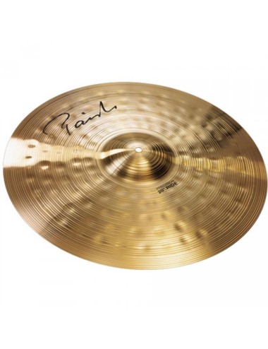 Paiste Signature Precision...