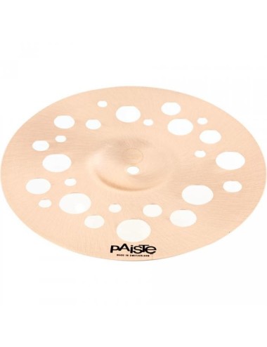 Paiste PSTX Swiss Splash 10