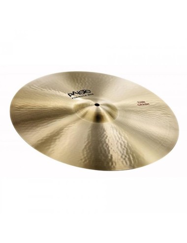 Paiste Formula 602 Classic...