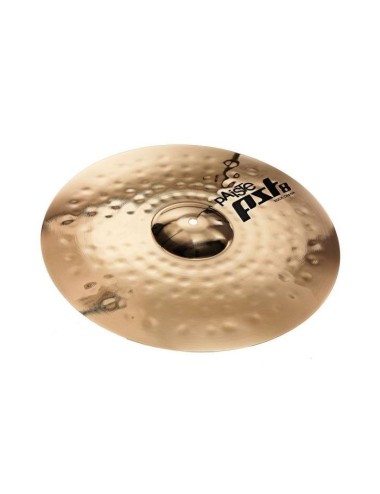 Paiste PST8 Reflector Rock...