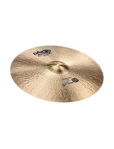 Paiste Masters Crisp Ride 22