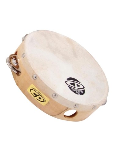 CP-376 Ø 6 15cm Piel 1 Fila