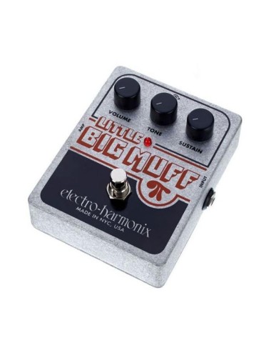 Electro Harmonix Little Big...