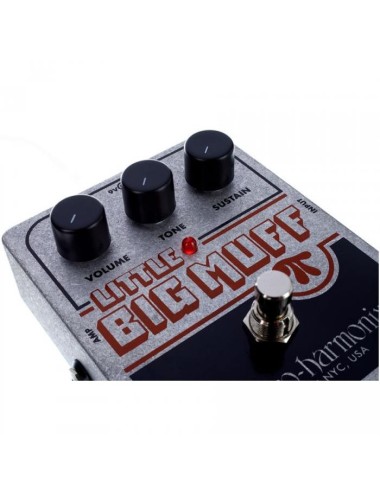 Electro Harmonix Little Big...