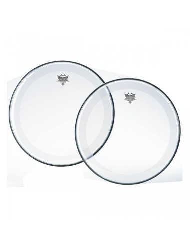 Remo Powerstroke 4 Clear 08...