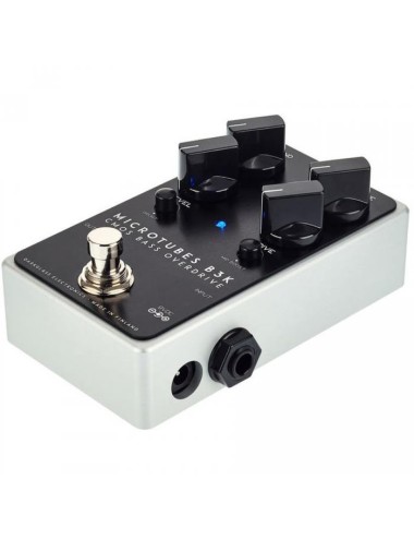 Darkglass Microtubes B3K V2