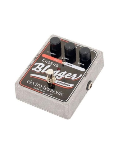 Electro Harmonix Bass Blogger