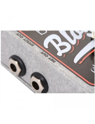 Electro Harmonix Bass Blogger