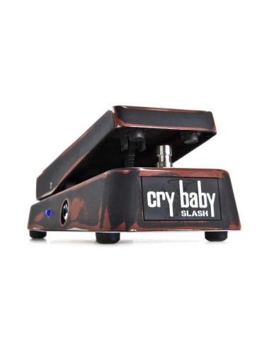 Dunlop SC95 Slash Cry Baby...