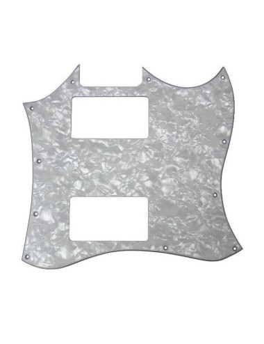 Gibson SG 430 Perlado Nácar