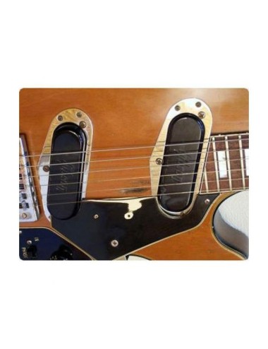 Golpeador Gibson Recording...