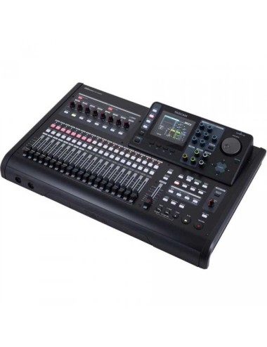 Tascam DP-32SD