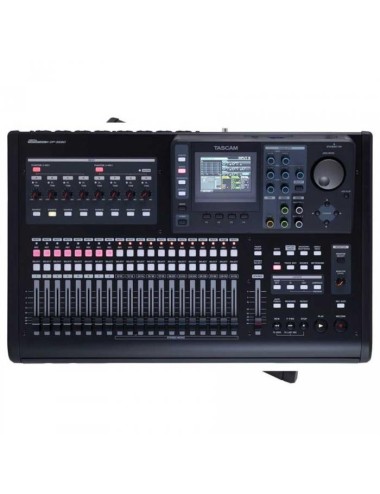 Tascam DP-32SD