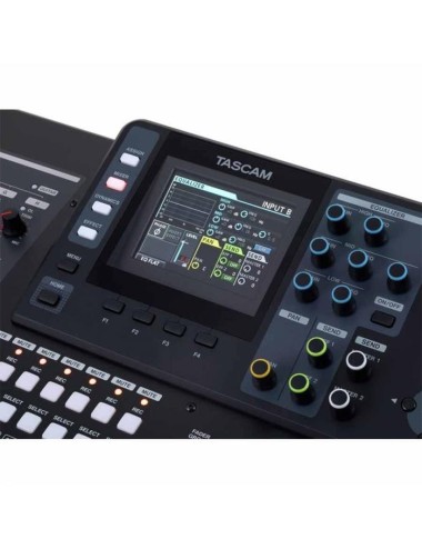 Tascam DP-32SD