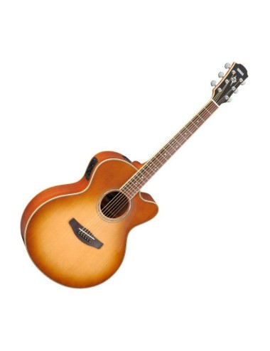 Yamaha CPX700II Sand Burst SB