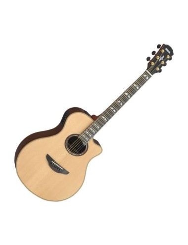 Yamaha APX1200 II Natural