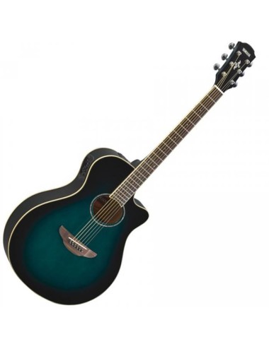 Yamaha APX600 OBB Oriental...