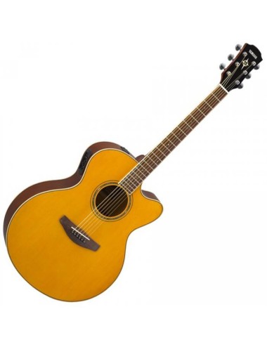 Yamaha CPX600 VT Vintage Tint