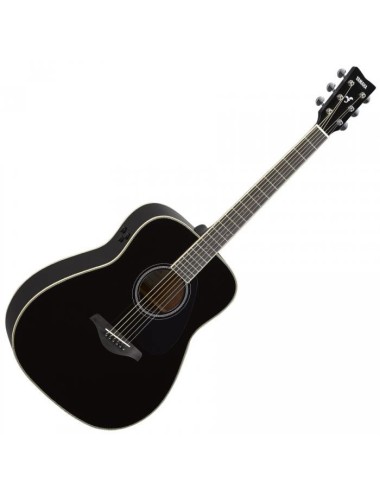Yamaha FG-TA TransAcoustic...