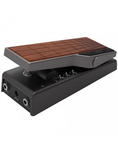Fender Tread-Light Wah Pedal