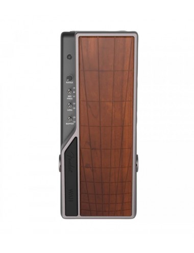 Fender Tread-Light Wah Pedal