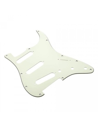 Fender Golpeador Strat SSS...