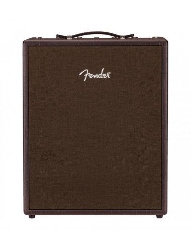 Fender Acoustic SFX II