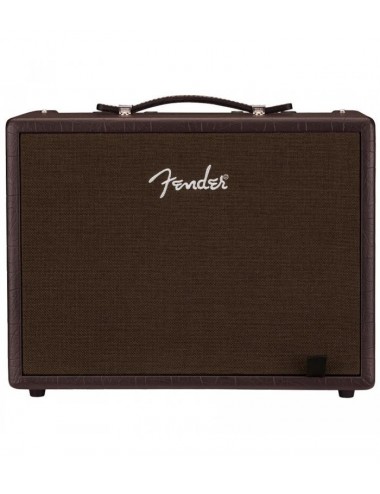 Fender Acoustic Jr