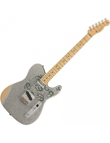Fender Brad Paisley Road...