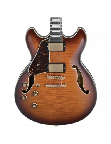 Ibanez AS93FML-VLS Violin...